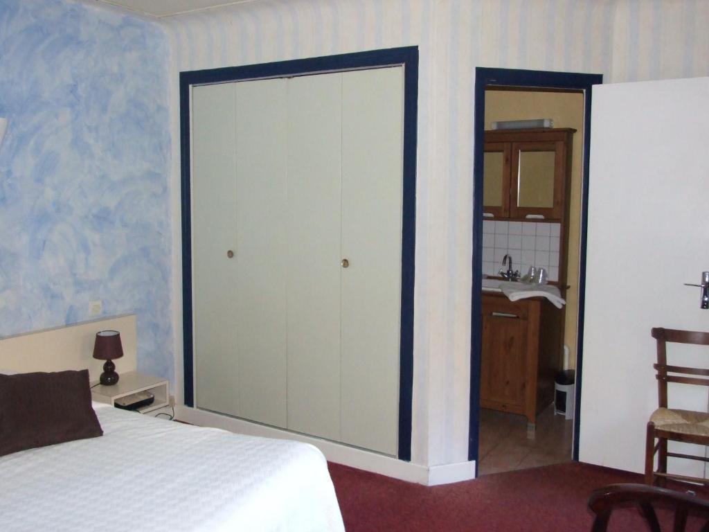 Hotel Du Val D'Aure Cadeac Exterior photo